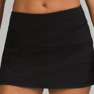 Lululemon Pace Rival Skirt